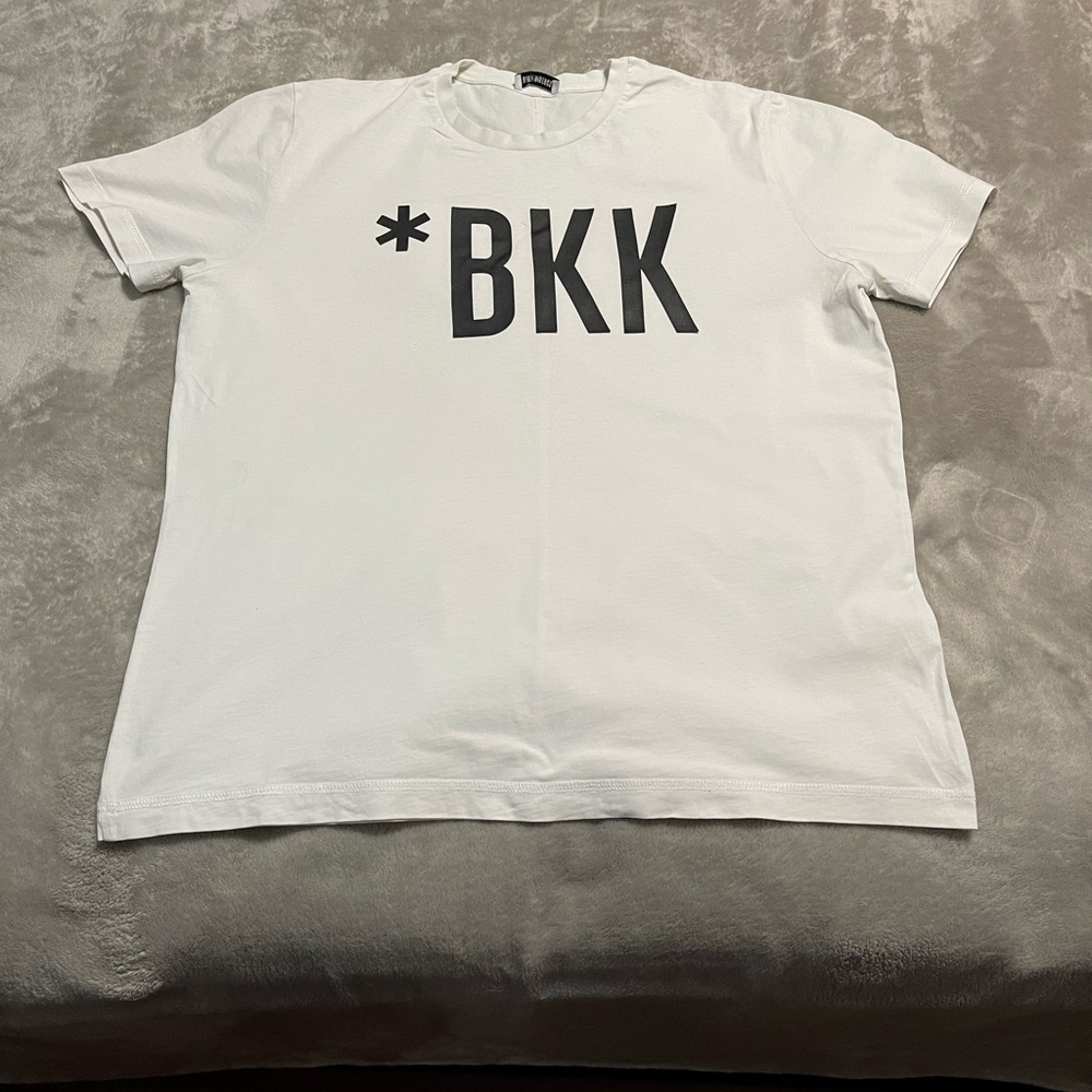 BIKKEMBERG men t shirt